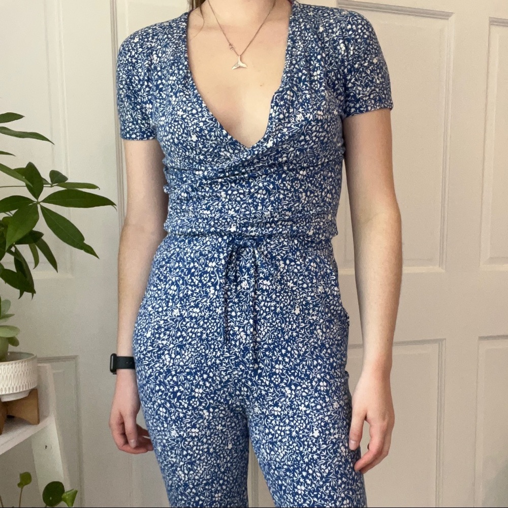 Boden Jumpsuit